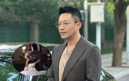 Chồng cũ Từ Hy Viên mời phóng viên chứng kiến cảnh xé đệm 7 tỉ đồng