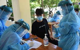 Phú Yên phân công cán bộ trung tâm y tế huyện, trạm xá xã phụ trách y tế trường học