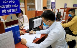 Năm 2025 sẽ trình Quốc hội ban hành Luật thuế thu nhập cá nhân sửa đổi