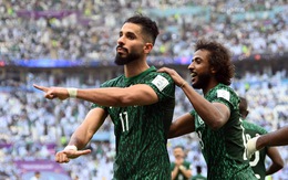 Người hùng Saudi Arabia bác tin được thưởng siêu xe 11 tỉ sau trận thắng Argentina
