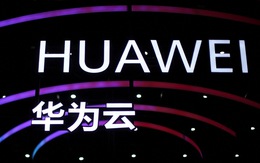 Mỹ áp lệnh cấm lên Huawei và ZTE của Trung Quốc vì ‘nguy cơ an ninh’