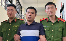 Cuộc truy bắt kẻ giết người phụ nữ bán trà đá ở Hà Nội