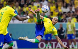 'Không Neymar, Brazil vẫn có thể thắng Thụy Sĩ'