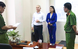 Tòa án lên lịch xét hỏi hàng ngàn bị hại tại 58 dự án 'ma' của Alibaba trong hơn 1 tuần