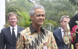 Tổng thống Indonesia nói lãnh đạo tóc bạc trắng là lo nghĩ cho dân