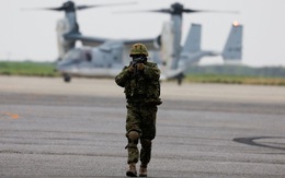Thủ tướng Nhật Bản: Tăng chi tiêu quốc phòng 'nhanh và quyết liệt'