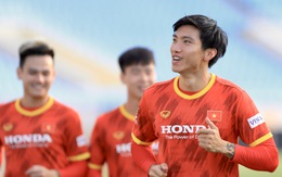 Lịch thi đấu giao hữu giữa tuyển Việt Nam và Philippines