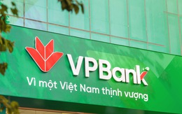 VPBank vừa được IFC giải ngân thêm 150 triệu USD