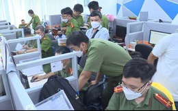 Chẳng lẽ cơ quan chức năng bó tay với kiểu đòi nợ xã hội đen?