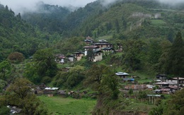 Bhutan đứng đầu thế giới về giảm lượng khí thải carbon