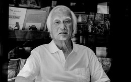 Nhà văn Vũ Hùng - nhà văn thiếu nhi quan trọng của văn học Việt Nam - qua đời