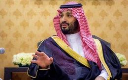 Saudi Arabia có hãng xe điện đầu tiên