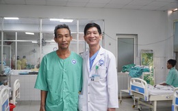 Bệnh nhân ngưng tim sống lại ở Quảng Nam: Rút kinh nghiệm trong trao đổi với bệnh nhân