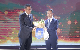 Bất ngờ hai ông Nguyễn Trung Kiên và Nguyễn Xuân Vũ trúng cử phó chủ tịch VFF