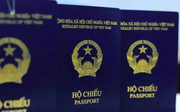 Vì sao phải trình Quốc hội bổ sung thông tin nơi sinh trên hộ chiếu?