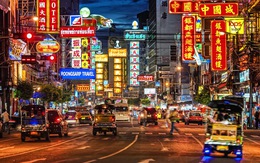 Trung Quốc dẫn đầu khách mua bất động sản ở Thái Lan