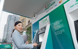 Trả lương cho nhân viên qua VPBank: Lợi đủ đường