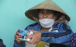 Dùng chiêu ‘Sơn Đông mãi võ’ lấy tiền của hàng chục người dân miền núi