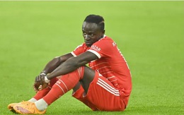 Tuyển Senegal nhận 'hung tin': Sadio Mane bị chấn thương và vắng mặt ở World Cup 2022