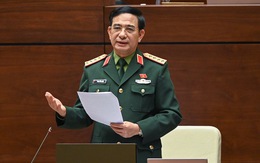 Đại tướng Phan Văn Giang: Thành lập Quỹ phòng thủ dân sự là cần thiết