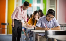 Hội đồng Anh thông báo hoãn kỳ thi IELTS