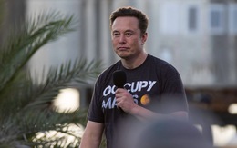Elon Musk bán gần 4 tỉ USD cổ phiếu Tesla sau khi mua Twitter