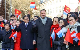 Luxembourg hỗ trợ Việt Nam về tài chính xanh