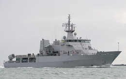 Hải quân New Zealand thiếu lính, nhiều tàu tuần tra nằm bờ