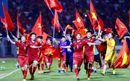 FIFA công bố địa điểm đóng quân của đội tuyển nữ Việt Nam tại World Cup 2023