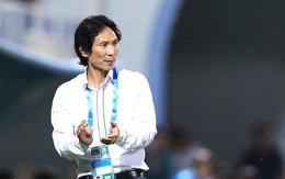 HLV Gong Oh Kyun bất ngờ chia tay đội tuyển U23 Việt Nam