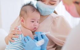 Tỷ lệ tiêm chủng giảm, trẻ dưới 2 tuổi tăng nguy cơ mắc bệnh truyền nhiễm