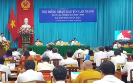 Cử tri kiến nghị mở rộng, kết nối ‘đón đầu’ với cao tốc Châu Đốc - Cần Thơ - Sóc Trăng