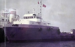 Những ngọn đèn biển chủ quyền trên Biển Đông - Kỳ 1: Nhiệm vụ đặc biệt