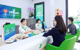 VPBank tăng lãi suất không kỳ hạn: thúc đẩy thanh toán không tiền mặt