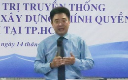 'Gặp Thủ tướng, các địa phương lại xin tháo gỡ cho cây cầu, vài công trình vì ngoài tầm giải quyết'