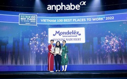 Mondelez Kinh Đô Việt Nam và thành quả từ chiến lược phát triển bền vững