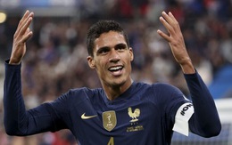 Hậu vệ tuyển Pháp: 'Không nên quá tự tin trước Morocco'
