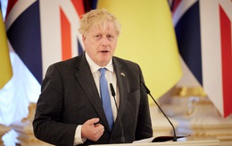 Cựu thủ tướng Anh kiếm 1,2 triệu USD từ 4 bài diễn thuyết