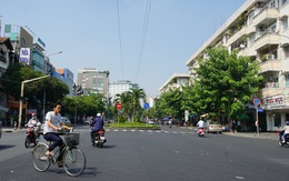 TP.HCM: Nhiều sở ngành ủng hộ làm phố ẩm thực Phan Xích Long