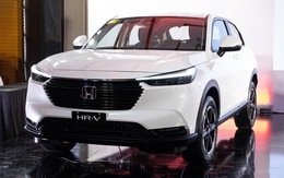 Honda HR-V thêm bản giá rẻ, thay động cơ, tham vọng tăng thị phần