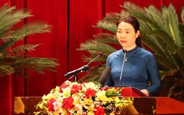 Giám đốc Sở Giáo dục và Đào tạo Quảng Ninh bị khiển trách