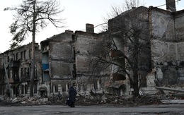 Tướng Ukraine: Nguy cơ Nga tấn công từ Belarus thấp