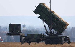 Nga cảnh báo mạnh mẽ với Mỹ vụ chuyển tên lửa Patriot cho Ukraine