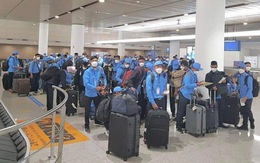 Hàn Quốc tuyển dụng thêm 26.788 lao động thời vụ người nước ngoài