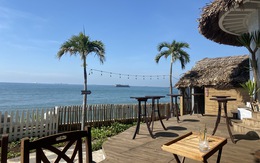 Đóng cửa quán cà phê hướng biển trên đất công ở Vũng Tàu