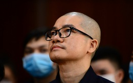 Phiên tòa Alibaba: Sau buổi trưa 16-12, tòa kết thúc nhận đơn của bị hại