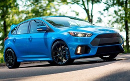 Ford Focus, Fiesta chính thức bị khai tử trên toàn cầu