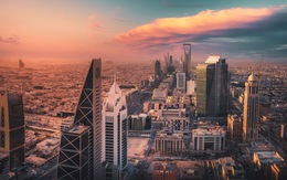 Thị trường bất động sản Saudi Arabia 'bùng nổ' với 1.000 tỉ USD đầu tư mới