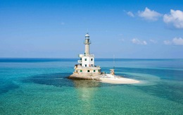 Những ngọn đèn biển chủ quyền trên Biển Đông - Kỳ cuối: Đèn biển - minh chứng chủ quyền Tổ quốc