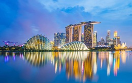 Chùm tour Tết 2023 đi Singapore - Malaysia giá cực ưu đãi
